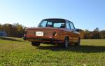 BMW 2002 tii Modified 1973 года (NA)